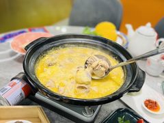 -九龙茶记·粤式餐厅融合菜(鹭江店)