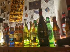 -三杯赤運·中式小酒馆(所城里店)