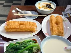 -日月永和中国餐饮名店(东湖店)