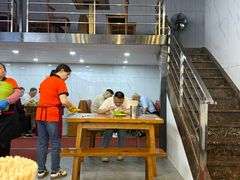 -三镇民生甜食馆(胜利街总店)
