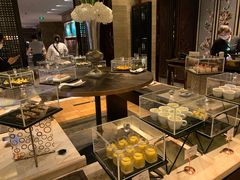 -深圳四季酒店·馥自助餐厅