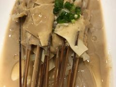-小艺烧烤(曲江店)