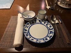 -逸东轩(香港逸东酒店)
