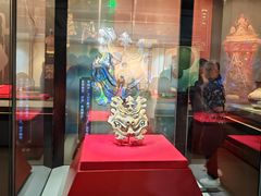 -北京大葆台遗址博物馆