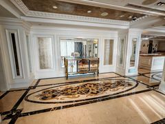 -大堂吧·下午茶·特调鸡尾酒(大连一方城堡豪华精选酒店)