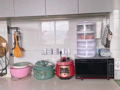 -悠选·高端住家保姆育儿嫂(徐汇公寓店)