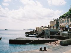 -东极岛景区