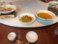 -五谷丰登农家院·地道胶东菜·海鲜烧烤(威海店)
