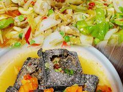 -江味龙虾馆·裸蓝龙虾(南山店)