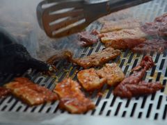 -陈小肠自助火盆烧烤(海门渔村美食街店)