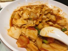 -撒拉花儿·新疆菜·清真(太阳宫店)