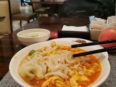 -北京希尔顿逸林酒店