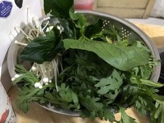 -重庆特色冷锅鱼(武大店)