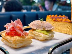 -LES ELITES 英集荟(南京西路店)