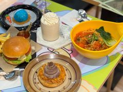 -IPSTAR·潮玩星球·主题店(上海店)