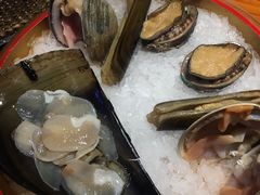 -捞围鲜·港式打边炉(海阳路店)