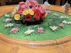 -津沽小院(天津之眼店)