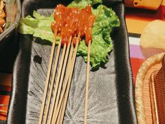 -吧嘚嘴炭烧鸽串吧(北海街店)