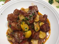 -解家河南菜(商鼎路店)