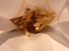 -麦当劳(城西银泰店)