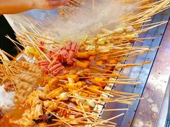 -郭记小街麻辣烫(南小街总店)