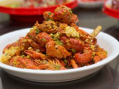 -香满锅老北京羊蝎子火锅·家常菜(新街口店)