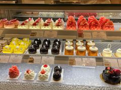 -阪急百货店(梅田总店)