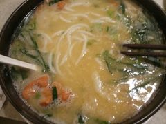 -霸王茶姬(南强街店)