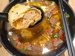 -小杨生煎(龙阳广场店)
