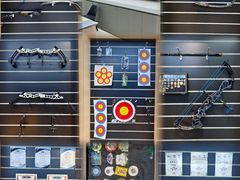 -無弓射箭俱乐部(领展中心城店)