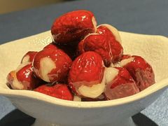 -老吉堂上海本帮菜(工体店)