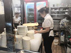 -姚记炒肝店(簋街店)