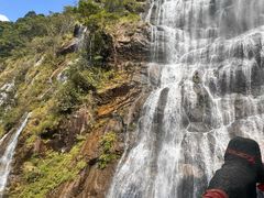 -千泷沟大瀑布旅游区