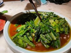 -绿茶餐厅(西湖银泰百货店)