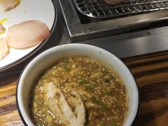 -风味烧烤(泰富店)