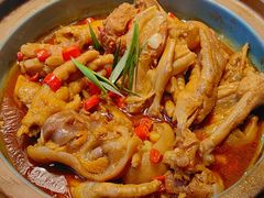 -图味美小黄鱼·景德菜(浙江路店)