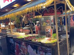 -喜庭海鲜自助(来福士店)