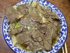 -新白家罩饼(三丰路店)