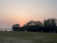 -渤公岛生态公园