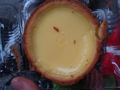招牌蛋挞-罗莎蛋糕(建设路店)