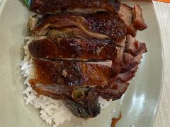 -一乐烧鹅(中环店)