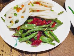 -零花钱川菜馆(文博东路店)