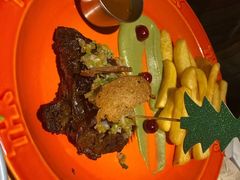 -TIAGO HOME KITCHEN(王府中环店)