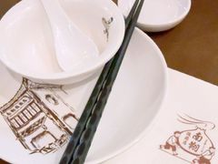 -南翔馒头店(豫园店)