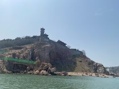 -蓬莱阁景区