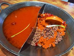 -楠火锅(哈尔滨金爵万象店)