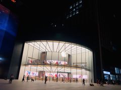 -Apple零售店(新街口店)