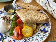 -Alimentari早午餐(安福路店)