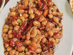 宫保鸡丁-老丘丘(较场口店)