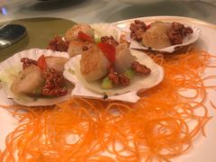 -金轩中餐厅 Jin Xuan(浦东丽思卡尔顿酒店)